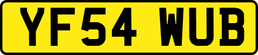 YF54WUB