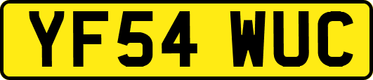 YF54WUC