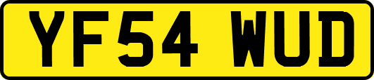 YF54WUD