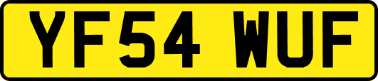 YF54WUF