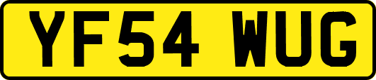 YF54WUG