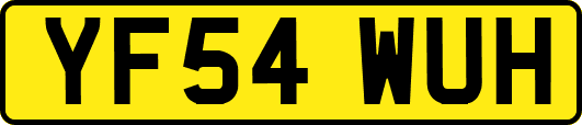 YF54WUH