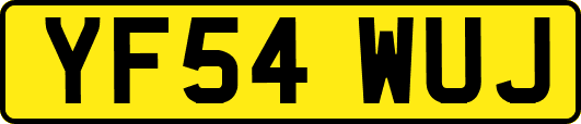 YF54WUJ