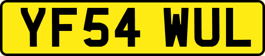 YF54WUL