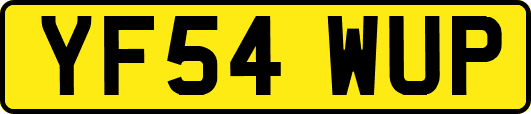 YF54WUP