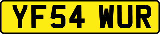 YF54WUR