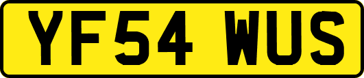 YF54WUS