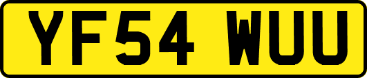 YF54WUU