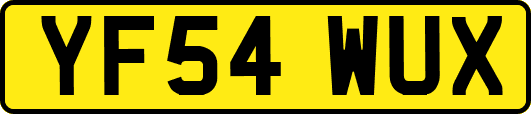 YF54WUX