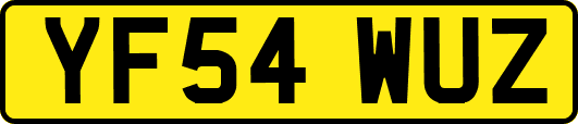 YF54WUZ