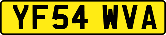 YF54WVA