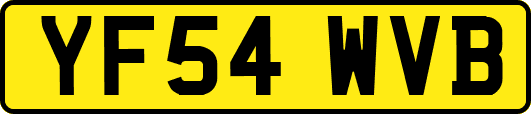 YF54WVB