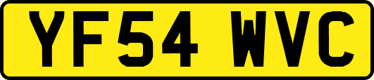 YF54WVC