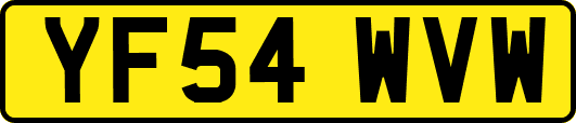 YF54WVW