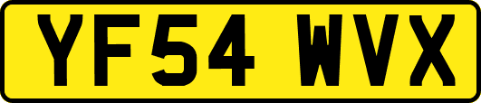 YF54WVX