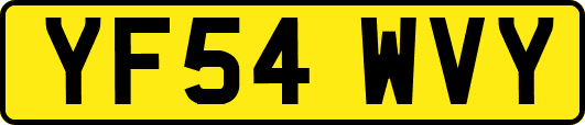 YF54WVY