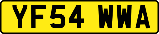 YF54WWA