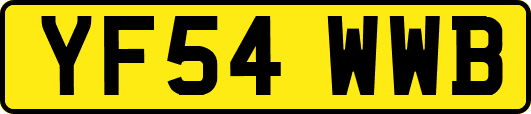 YF54WWB