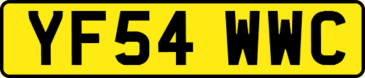 YF54WWC