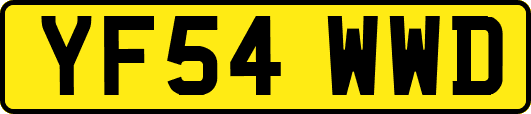YF54WWD