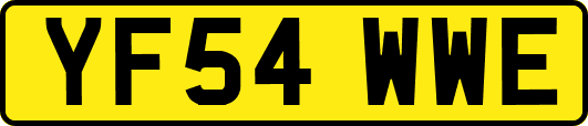YF54WWE