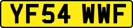 YF54WWF