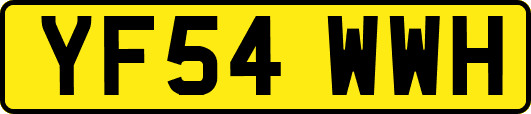 YF54WWH