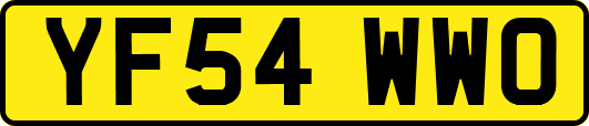 YF54WWO