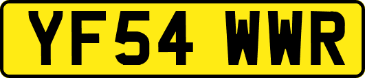 YF54WWR