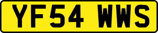 YF54WWS