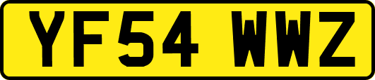 YF54WWZ