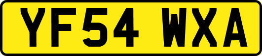 YF54WXA