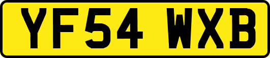 YF54WXB