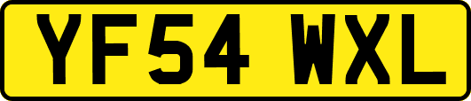 YF54WXL