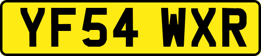 YF54WXR