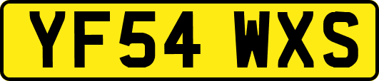 YF54WXS