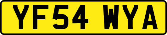 YF54WYA