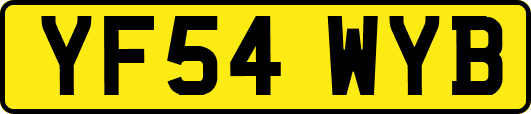 YF54WYB