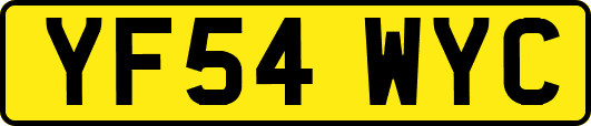 YF54WYC