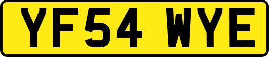 YF54WYE