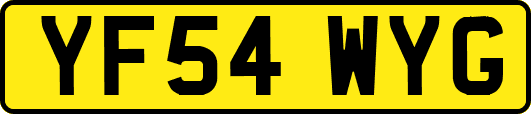 YF54WYG