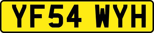 YF54WYH