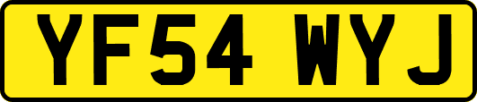 YF54WYJ