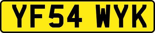 YF54WYK