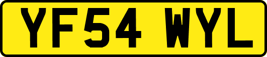 YF54WYL