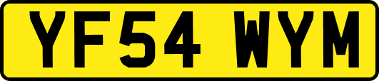 YF54WYM