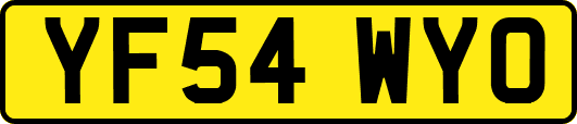 YF54WYO