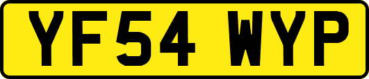 YF54WYP