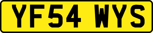 YF54WYS