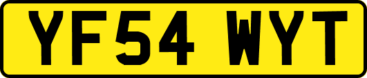 YF54WYT
